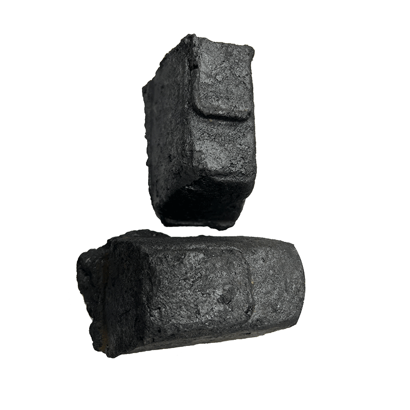 Trapezoidal Electrode Paste